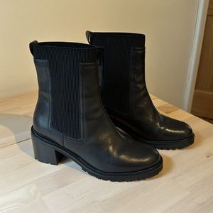 Seychelles Far Fetched boots